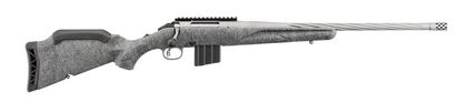 Ruger Predator Gen II 6.5 Grendel Bolt Action Rifle - 20" Precision Power