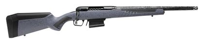 Savage 110 Carbon Predator Gen 1 Bolt 6.5 Creedmoor Rifle
