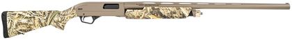 Winchester SXP Hybrid Hunter Gen 1 12Ga Camo Shotgun - TruGlo Sights