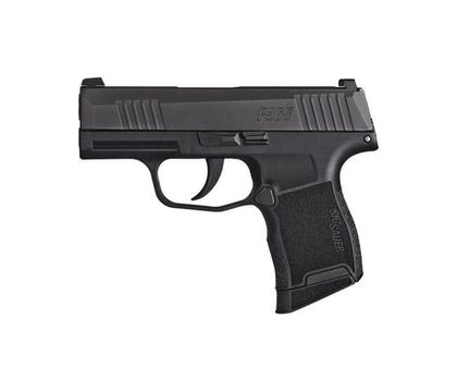 Sig Sauer P365 Gen 1 Micro Compact 9mm - Ergonomic X-RAY3 Sights