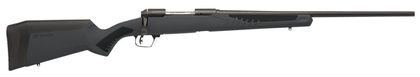 Savage 110 Hunter Gen 3 - Precision Bolt Rifle, 7mm Rem Mag, 24" Barrel