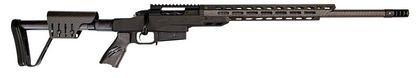 Fierce Reaper Gen 1 6.5 Creedmoor Bolt Rifle, 20" Barrel, Adjustable Trigger