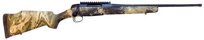 Steyr ProHunter II 7mm-08 Camo Bolt Rifle - Precision & Reliability