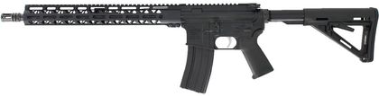 Anderson AM-15 Gen 1 Semi-Auto Rifle - 5.56 NATO, 16" Barrel, 30-Rd