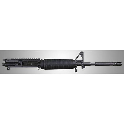Anderson Mfg 16" M4 Gen 1 Upper - 5.56/.223 Precision Shooter