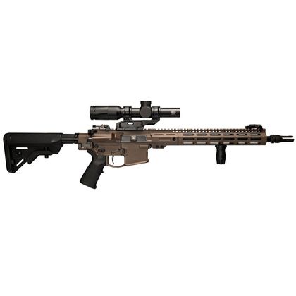 Shield Arms SA-15 Elite Gen 1 - 5.56 NATO, 30-Rd Semi-Auto Rifle