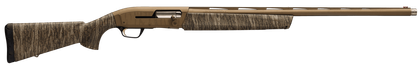 Browning Maxus Wicked Wing 12 GA Bronze Shotgun Gen 1 - Versatile Power