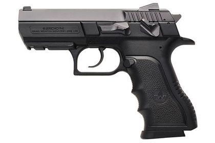 IWI Jericho 941 PSL Compact Gen 1 .40 S&W Pistol