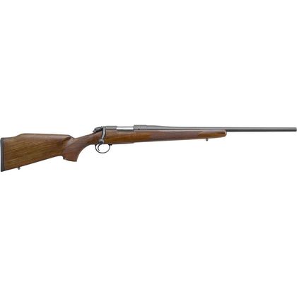 Bergara B-14 Timber Gen 1 .308 Semi-Auto Rifle, Walnut Elegance