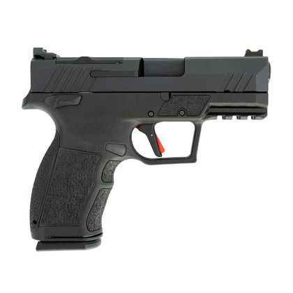 Tisas PX-9 Carry Gen 1 9mm Compact Pistol - Optics Ready & Fiber Sights