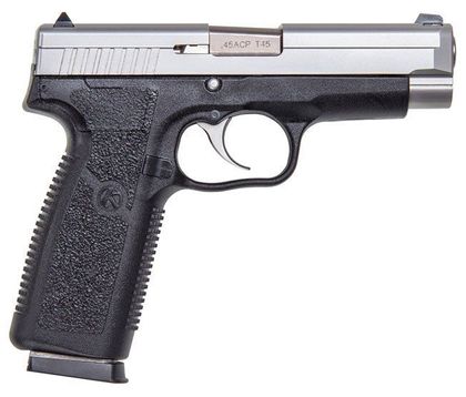 Kahr TP45 Gen 1 Compact .45 ACP - 7-Round, Lightweight Protection