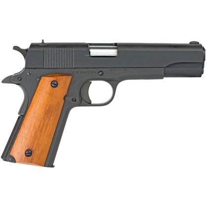 ARMSCOR M1911-A1 GI .38 Super Classic Pistol, 5" Barrel, 10+1 Capacity