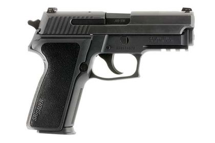 Sig Sauer P229 Gen 1 Nitron Compact .40 S&W - Precision Concealed Carry