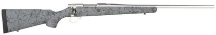 Howa M1500 HS Precision .308 Win Bolt Rifle - Gen 1 Gray/Silver