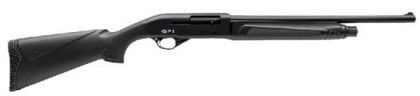 G Force GF-1 Gen 1: 12 GA Semi-Auto Shotgun, 20" Barrel, Gray Finish