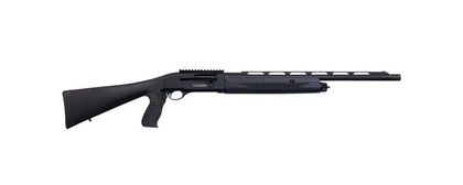 Weatherby SA-459 Gen 1 Semi-Auto 12GA Shotgun, Tactical Pistol Grip