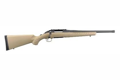 Ruger American .300 Blackout Gen 1 Precision Bolt Action Rifle