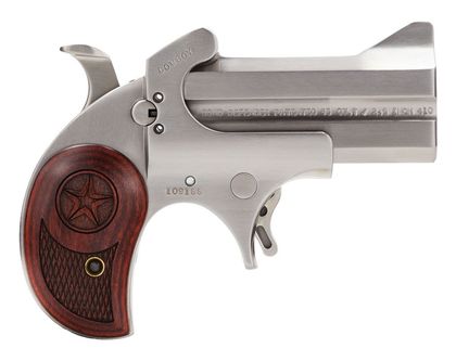 Bond Arms Cowboy Defender Gen 1 .45 LC/.410 Subcompact Derringer