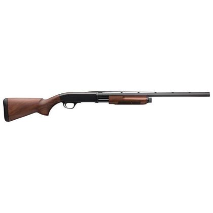 Browning BPS Micro Midas Gen 1: Compact .410 Pump Shotgun for All Shooters