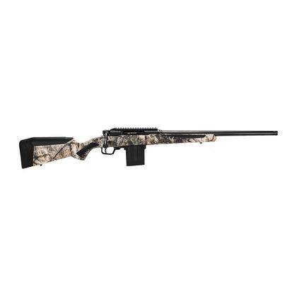 Savage Impulse Predator Gen 1 .22-250 Rem Bolt Action - Camo Precision
