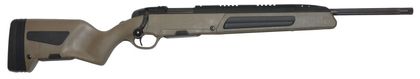 Steyr Scout Gen 1 Bolt Action Rifle - 5.56/.223, OD Green Precision