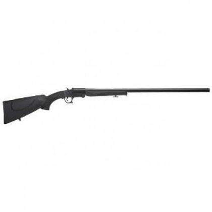 ATI Nomad .410 GA Single Shot Shotgun Gen 1 - 26" Lightweight Black