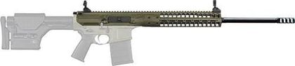 LWRC REPR MKII Elite 6.5 Creedmoor 22" Upper - OD Green Precision