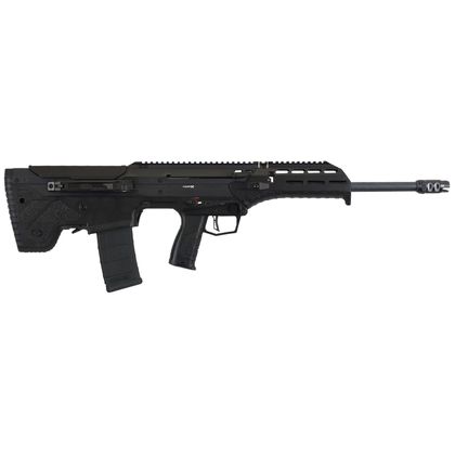 Desert Tech MDRX Gen 1 .223 Wylde Bullpup - 20" Tactical Precision Rifle