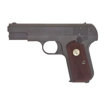 Colt 1903B Classic .32 ACP Semi-Auto Pistol, Re-Issue Series