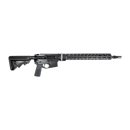 Sons Of Liberty M4 89 Match Gen 1 - 6mm ARC Precision Rifle