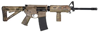 Diamondback DB15 Gen 1 Kryptek 5.56 NATO Semi-Auto Rifle - Tactical Edge