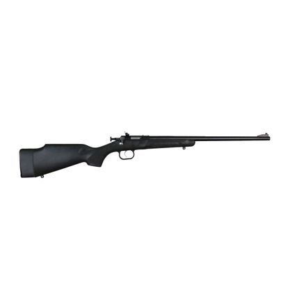 Crickett Youth .22 LR Gen 1 Bolt Action Rifle - Safe & Lightweight