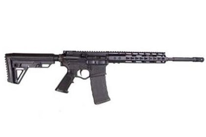 ATI Omni Hybrid Maxx P3 5.56mm Semi-Auto Rifle - Lightweight Precision