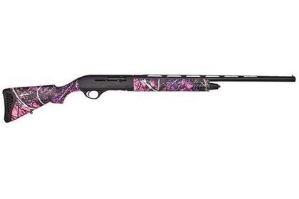 Howa Muddy Girl 20GA Semi-Auto Shotgun - Stealth Camouflage Gen 1
