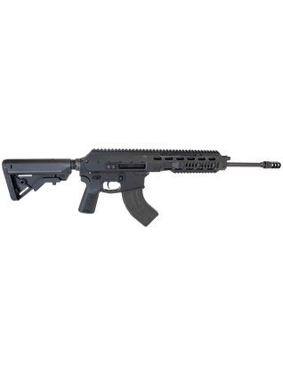 Faxon ARAK-21 Gen 1 Tactical Rifle 7.62x39mm, 30+1 RD, Ambi Safety