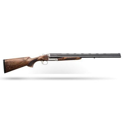 Charles Daly Triple Crown 12GA Shotgun - 28" Barrel, Walnut Stock