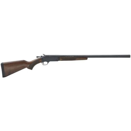 Henry Classic 20G Shotgun - Walnut & Blued Steel, Gen 1