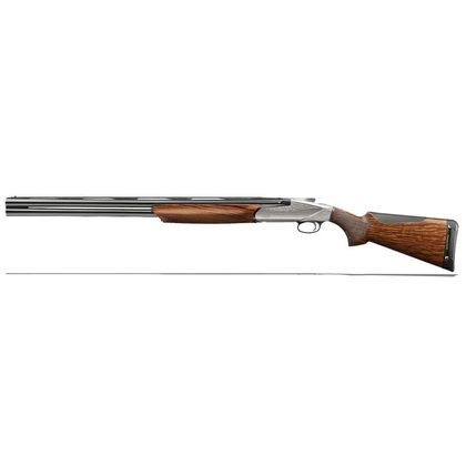 Benelli 828U Gen 1 Left-Handed Over/Under Shotgun - 12 Ga, 28" Walnut