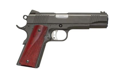 Fusion 1911 Reaction Police .45 ACP Gen 1 - 5" Barrel, 8-Round Powerhouse