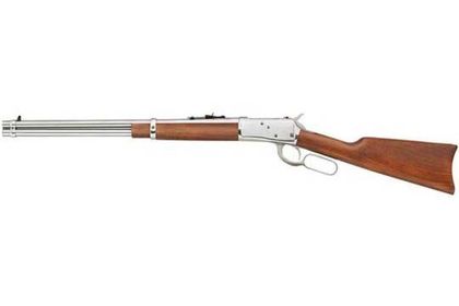 Rossi R92 Gen 1 Stainless .45 Colt Lever-Action Rifle, 8-Round