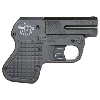 Heizer DoubleTap 9MM Gen 1: Ultra-Light Tactical Pocket Pistol