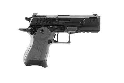 OA 2311 Gen 1 Compact Pro 9mm Pistol - Night Sights & High Capacity