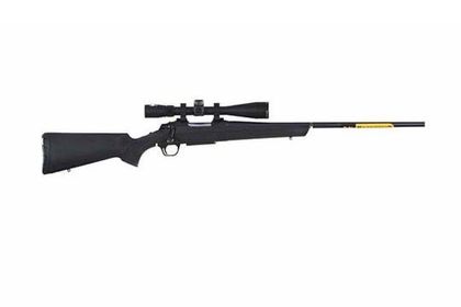 Browning AB3 Stalker Gen 1 - .270 WSM Precision Bolt-Action Rifle