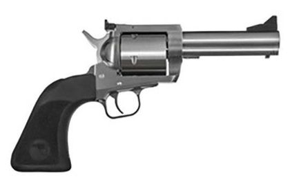 Magnum Research BFR .500 JRH Stainless Revolver Gen 1 - Power & Precision