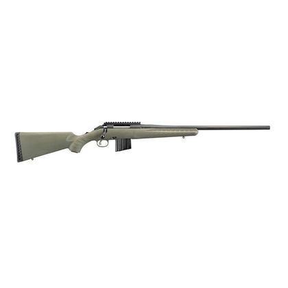 Ruger American Predator Gen 1 6.5 Grendel Bolt Action Rifle