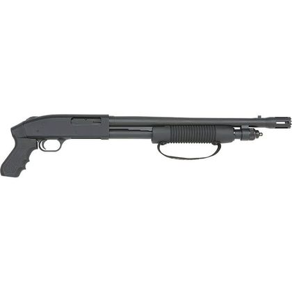 Mossberg 590 Cruiser Gen 1 Tactical 12GA Pump Shotgun, 6+1 Capacity