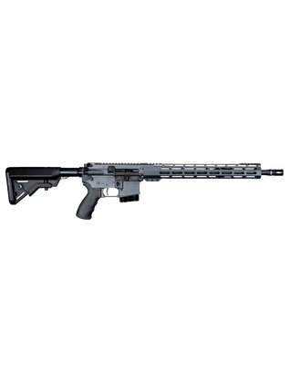 Alexander Arms 6.5 Grendel Tactical Rifle Gen 1 - Precision & Power
