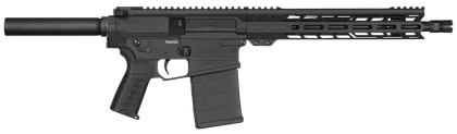 CMMG Banshee MK3 .308 Tactical Pistol - 12.5" Barrel, 20+1 Capacity