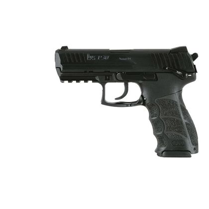 H&K P30 V3 9mm Compact Night Sight Pistol
