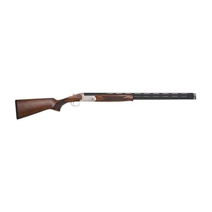 Mossberg Gold Reserve Elite .410 O/U Shotgun - 26" Barrel, Engraved Receiver
